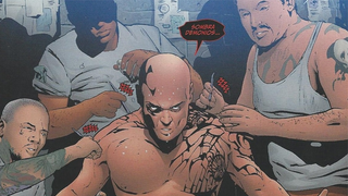 Illustration for article titled Your Guide To The Antiheroes In DC's Suicide Squad Movie
